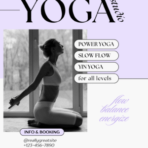 how to increase your height by yoga