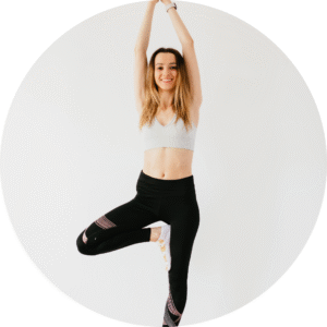 how to feel relief in PCOD/PCOS by yoga