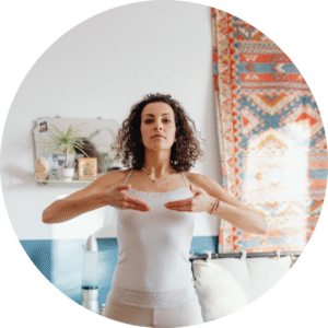 how to glow your skin by yoga